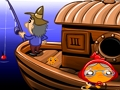 Logħba Monkey Go Happy Stage 105 onlajn
