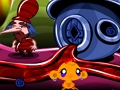 Logħba Monkey Go Happy Stage 107 onlajn