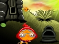 Logħba Monkey Go Happy Stage 109 onlajn