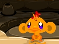 Logħba Monkey Go Happy Stage 110 onlajn