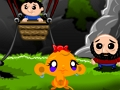 Logħba Monkey Go Happy Stage 114 onlajn