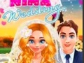 Logħba Tieġ Nina  onlajn