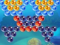 Logħba Oċean Bubble Shooter onlajn