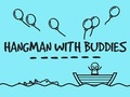 Logħba Hangman Bil Buddies  onlajn