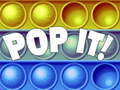 Logħba Pop It! onlajn