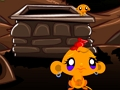 Logħba Monkey Go Happy Stage 121 onlajn
