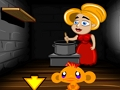 Logħba Monkey Go Happy Stage 122 onlajn