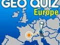 Logħba Geo Quiz Ewropa  onlajn