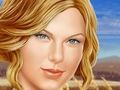 Logħba Taylor Veru Make Up onlajn