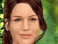 Logħba Jennifer Veru Make Up onlajn