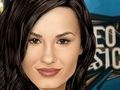 Logħba Demi Veru Make Up onlajn