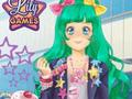 Logħba Manga Lily onlajn