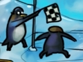 Logħba Super Penguin onlajn