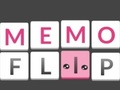 Logħba Memo Flip onlajn