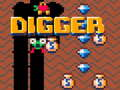 Logħba Digger onlajn