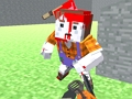 Logħba Pixel Gun Apocalypse 3 onlajn