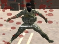 Logħba Guys tajbin vs ħżiena subien zombie onlajn