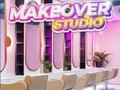 Logħba Studio Makeover onlajn