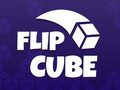 Logħba Flip Cube onlajn