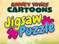 Logħba Looney Tunes Cartoons Jigsaw Puzzle onlajn