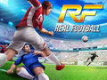 Logħba Futbol reali onlajn
