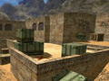 Logħba Krunker: CS1. 6 trab 2  onlajn