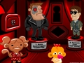 Logħba Monkey Go Happy Stage 720 onlajn
