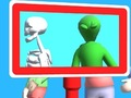 Logħba Sib Alien 3d  onlajn