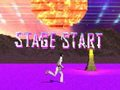 Logħba Retro Karate: L-Avventura Epika  onlajn