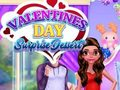 Logħba Deżerta Sorpriża ta’ San Valentinu  onlajn