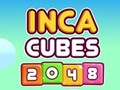 Logħba Kubi Inka 2048 onlajn