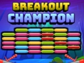Logħba Champion Breakout onlajn