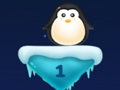 Logħba Penguin Ice Breaker onlajn