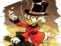 Logħba Scrooge jigsaw madum manija onlajn