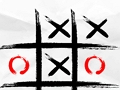 Logħba Tic Tac Toe onlajn