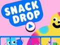 Logħba Snack Drop onlajn