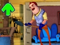 Logħba Il-Ġimgħa bil-lejl Funkin nferior Mascots – Qoxra ta’ Brimstone  onlajn