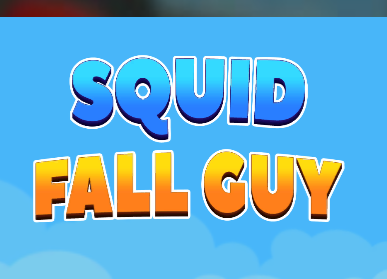 Logħba Klamari Fall Guy  onlajn
