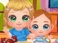 Logħba Baby Cathy Ep31: Kura Aħwa  onlajn