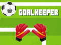 Logħba Gowlkiper onlajn