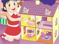 Logħba Dollhouse onlajn