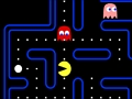 Logħba Pacman onlajn