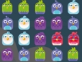 Logħba Master Match Bird onlajn