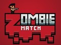Logħba Taqbila Zombie  onlajn