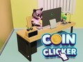 Logħba Coin Clicker onlajn