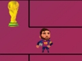 Logħba Messi f'labirint  onlajn
