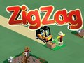 Logħba LEGO ZIG ZAG onlajn