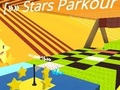 Logħba Kogama: Stars Parkour onlajn