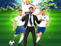 Logħba Maniġer tal-Futbol Idle  onlajn