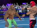 Logħba Logħba tal-Ġlied tal-Boxing Real  onlajn